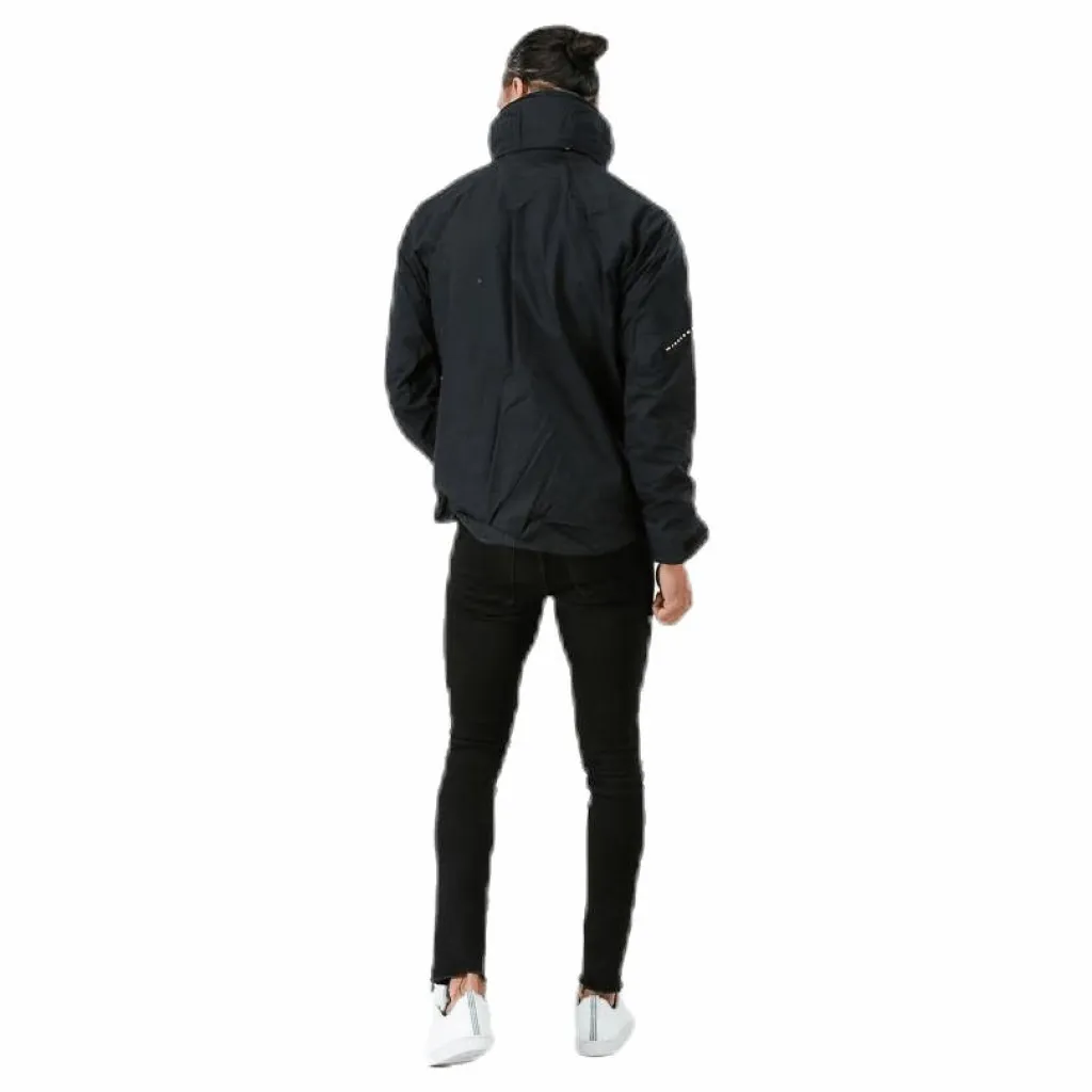 Energy Jacket Black*Henri Lloyd