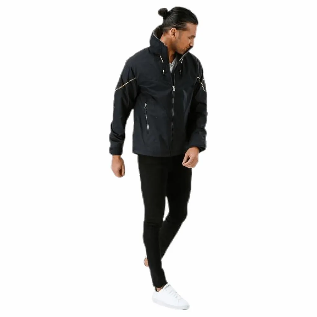 Energy Jacket Black*Henri Lloyd