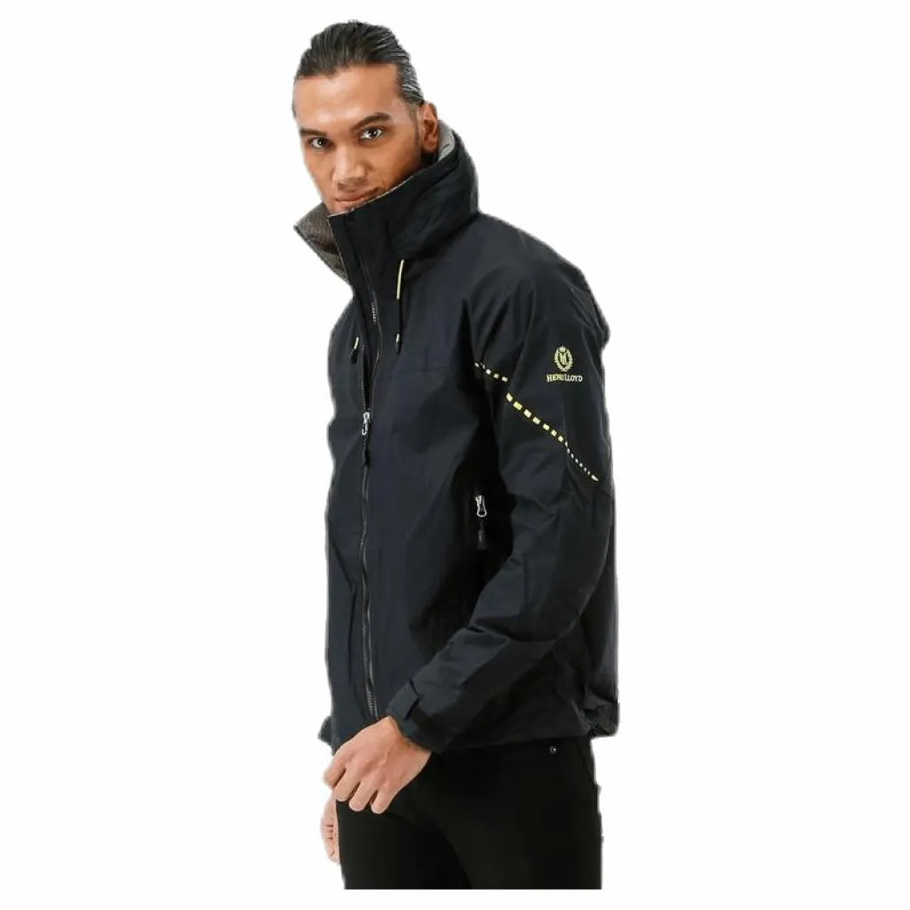 Energy Jacket Black*Henri Lloyd