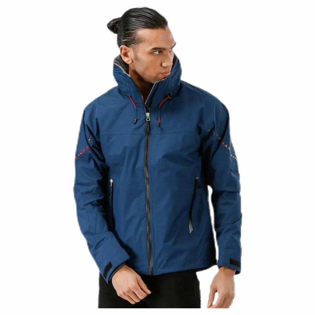 Henri Lloyd Energy Jacket Blue Blå Sale