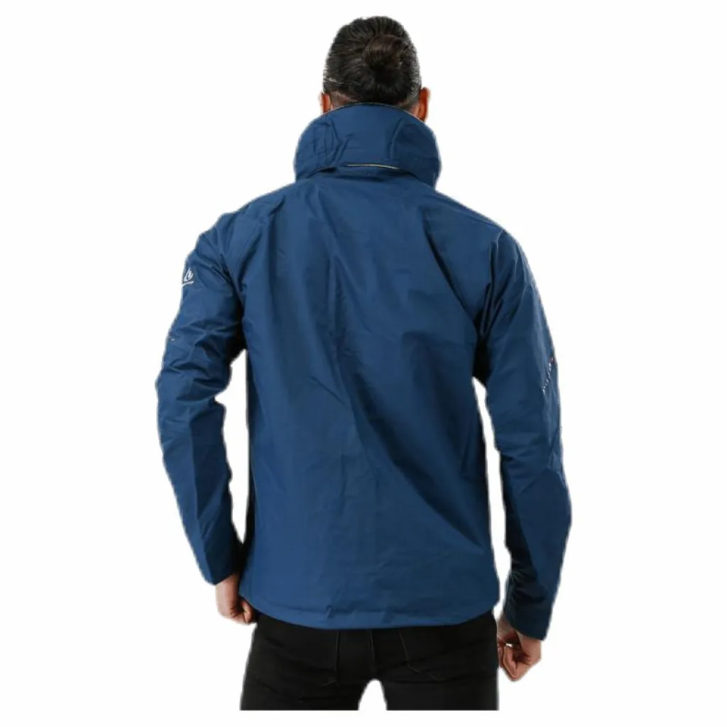 Henri Lloyd Energy Jacket Blue Blå Sale