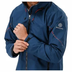 Henri Lloyd Energy Jacket Blue Blå Sale