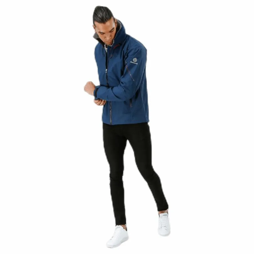 Henri Lloyd Energy Jacket Blue Blå Sale