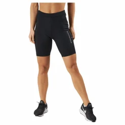 Endurance Energy Short Tights Black Svart Online