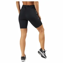 Endurance Energy Short Tights Black Svart Online
