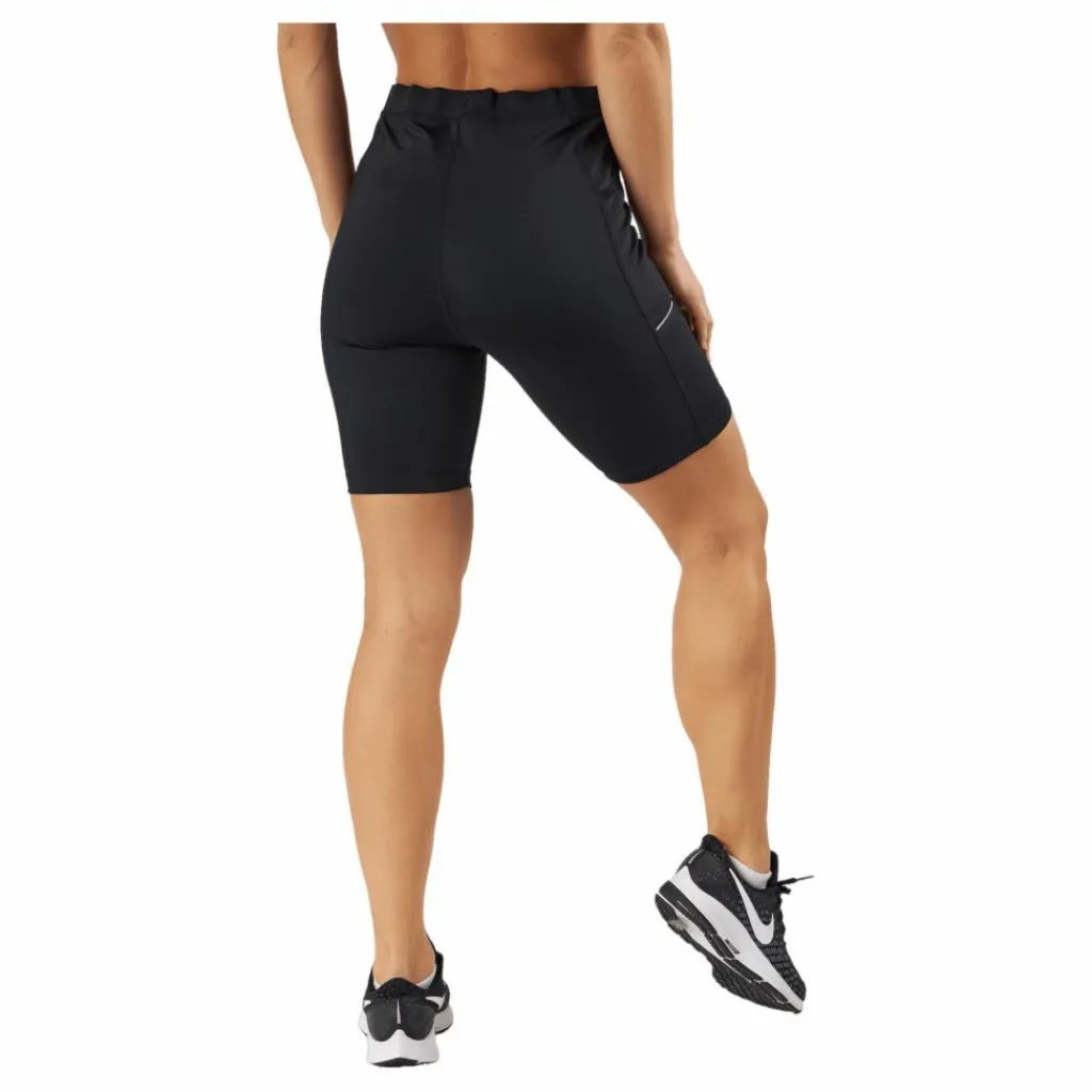 Endurance Energy Short Tights Black Svart Online