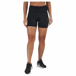 Endurance Energy Short Tights Black Svart Hot