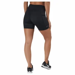 Endurance Energy Short Tights Black Svart Hot