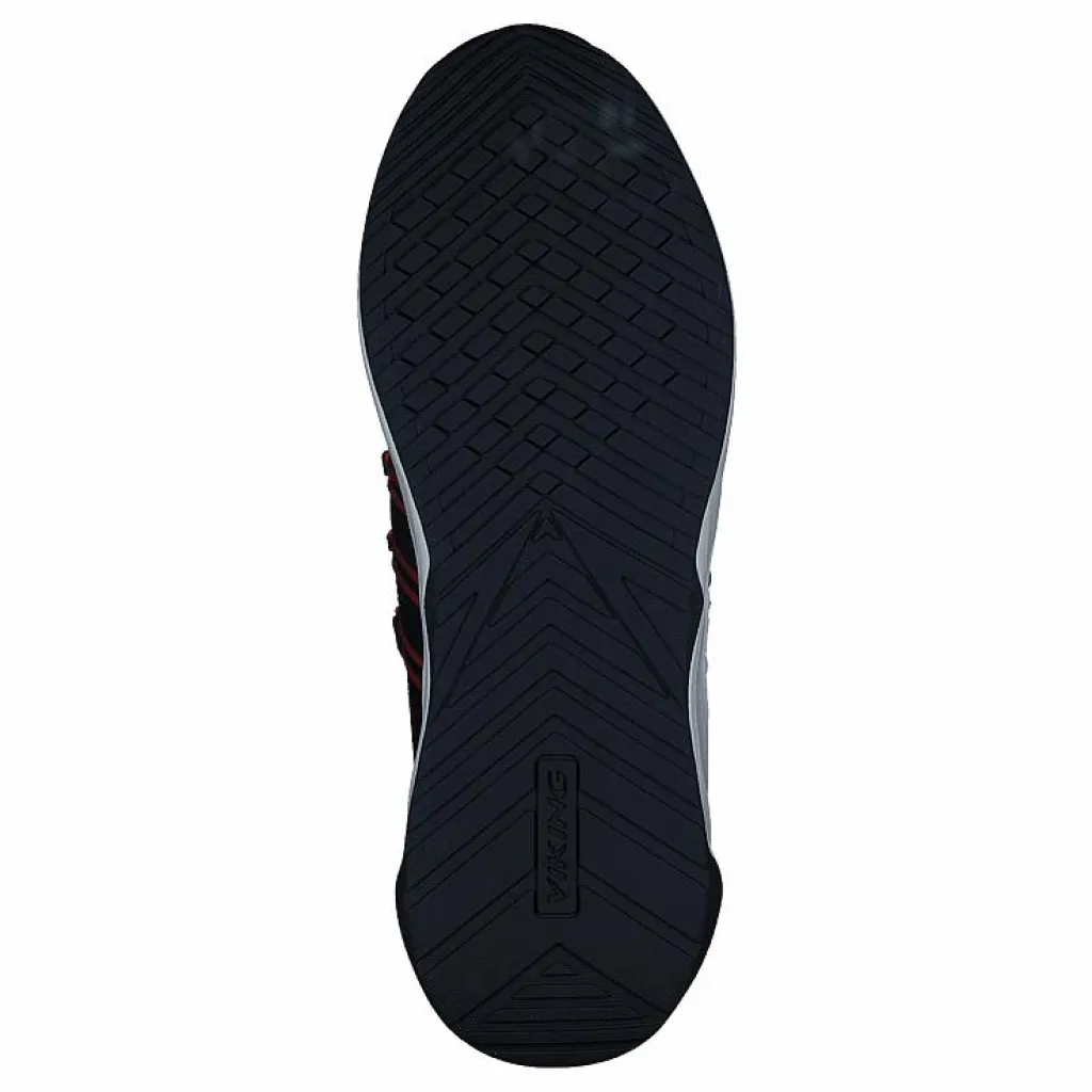 Engenes Gtx Navy/orange*Viking Clearance