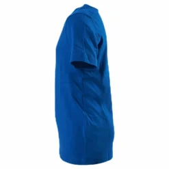 Nike England Tee Evergreen Crest Junior Blue Blå Clearance