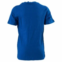 Nike England Tee Evergreen Crest Junior Blue Blå Clearance