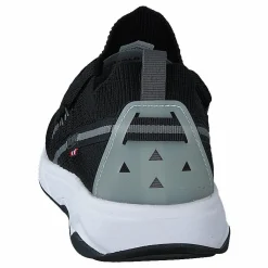 Viking Engvik Black Svart Hot
