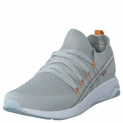Viking Engvik Light Grey/apricot Grå Hot