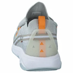 Viking Engvik Light Grey/apricot Grå Hot