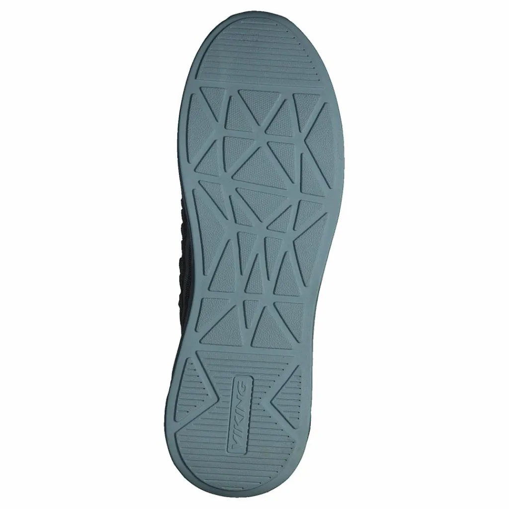 Viking Engvik Light Grey/apricot Grå Hot