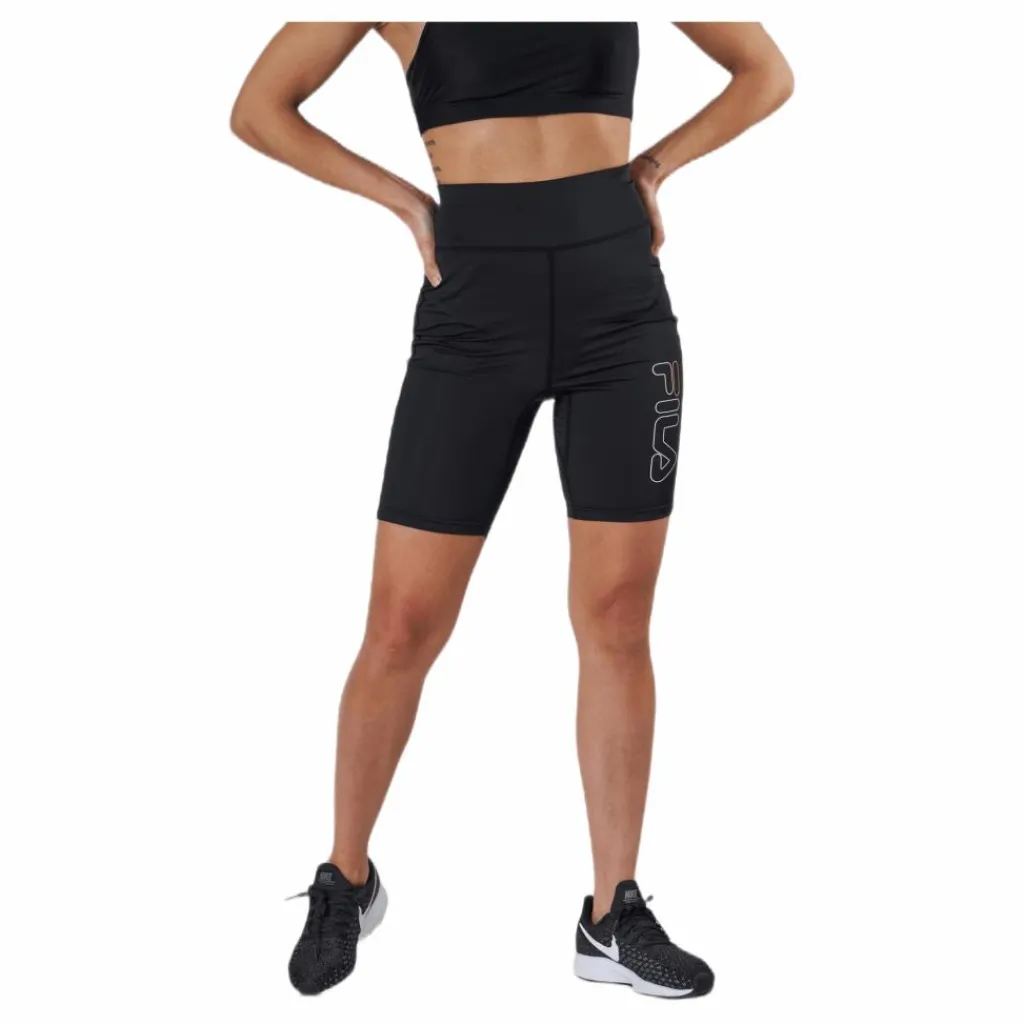 Eniko Short Tights Black*Fila New