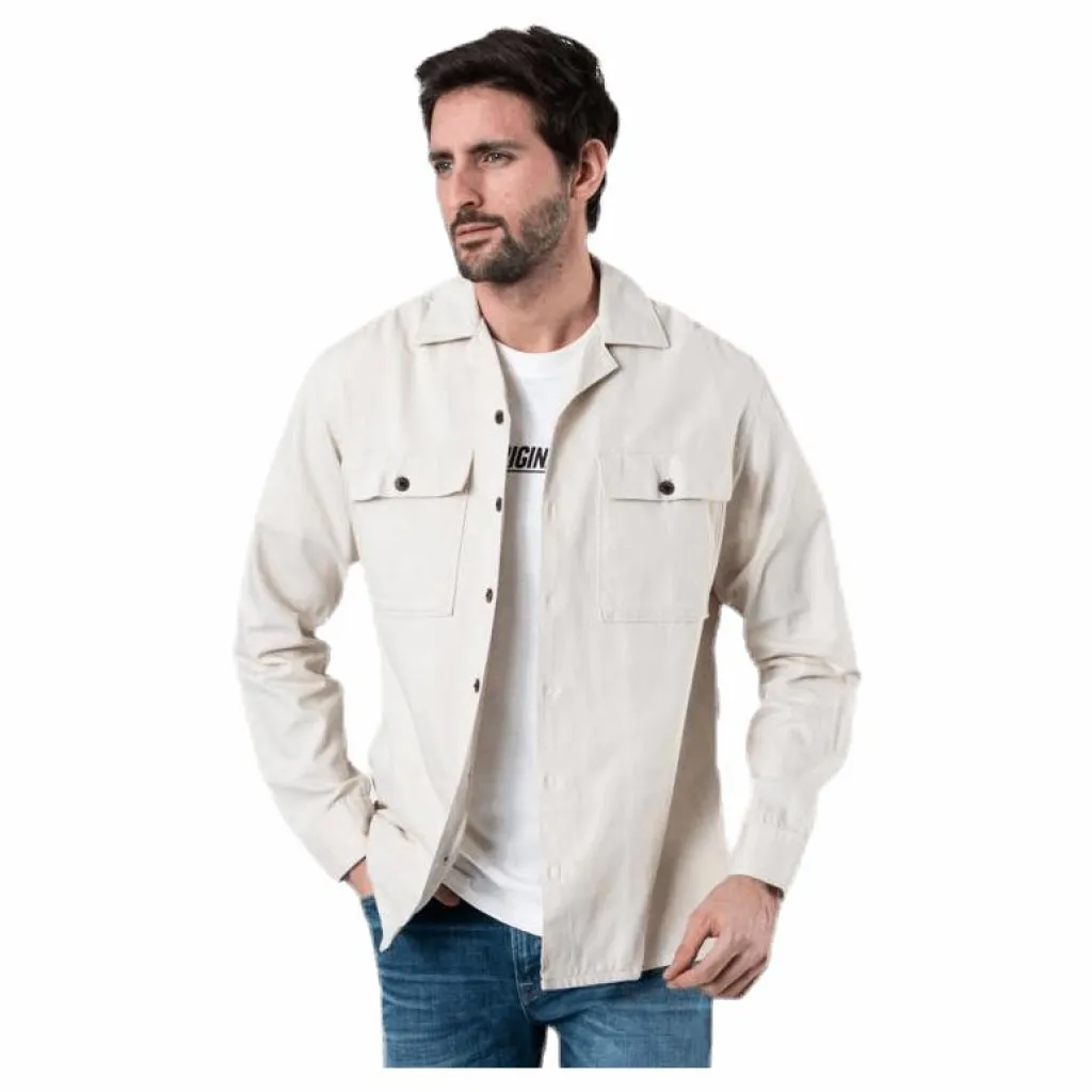 Enok Shirt Ls*Jack & Jones New