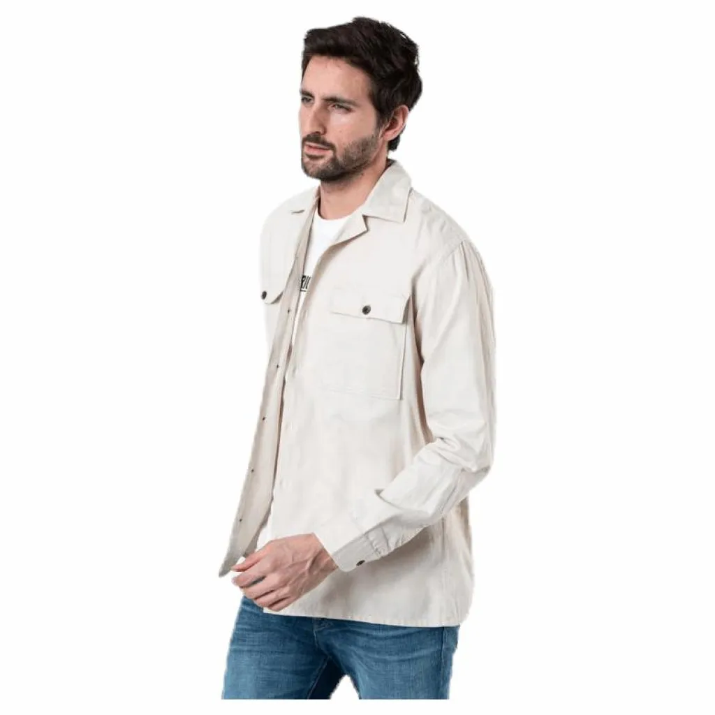 Enok Shirt Ls*Jack & Jones New