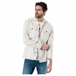 Enok Shirt Ls*Jack & Jones New