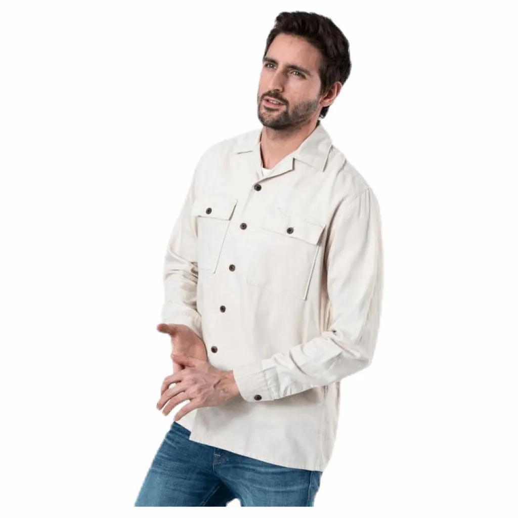 Enok Shirt Ls*Jack & Jones New