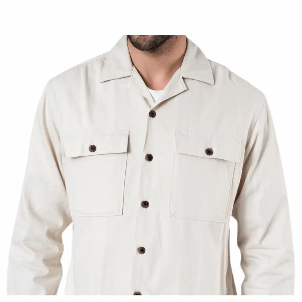 Enok Shirt Ls*Jack & Jones New