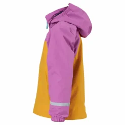 Enso Kids Jacket Radiant Purple*Didriksons Online