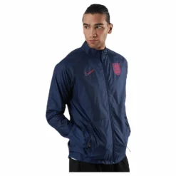ENT Dry Awf Jkt Blue/Red*Nike Sale