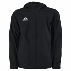 Entrada 22 All-Weather Jacket Black*adidas Outlet