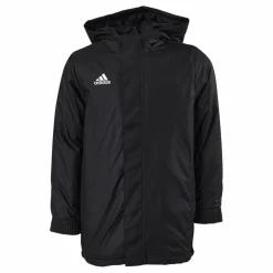 Entrada 22 Stadium Jacket Black*adidas Outlet