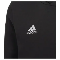adidas Entrada 22 Sweat Hoodie Black Svart Hot