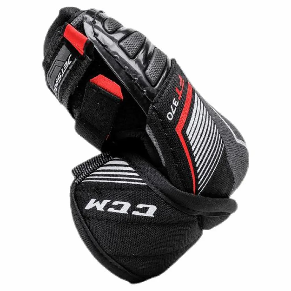 EP JETSPEED 370 Junior Black*CCM Online