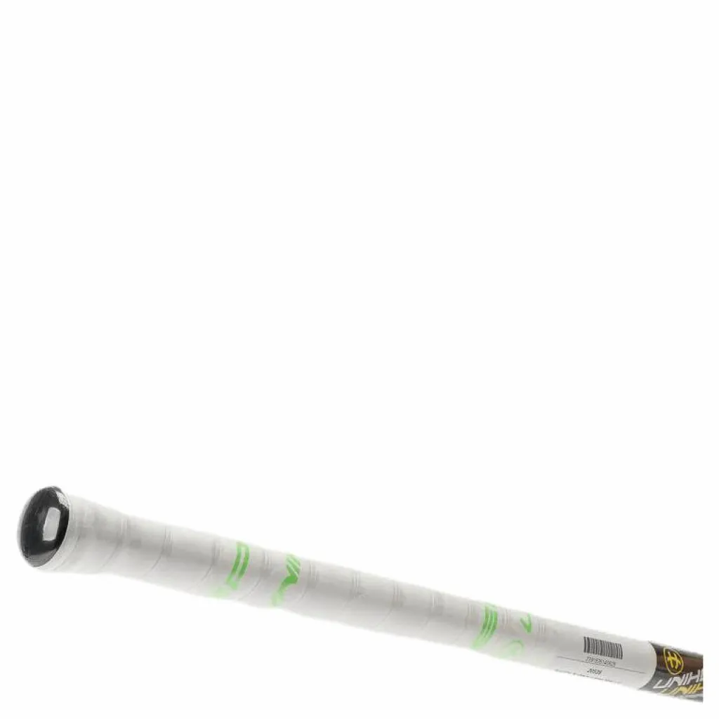 EPIC 92 cm Flex 34 White/Green*Unihoc Hot