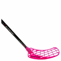 Unihoc Epic Bamboo 100 cm Flex 29 Pink/Black Rosa och Svart Sale