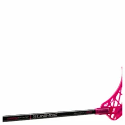 Epic Bamboo 96 cm Flex 29 Pink/Black*Unihoc Sale