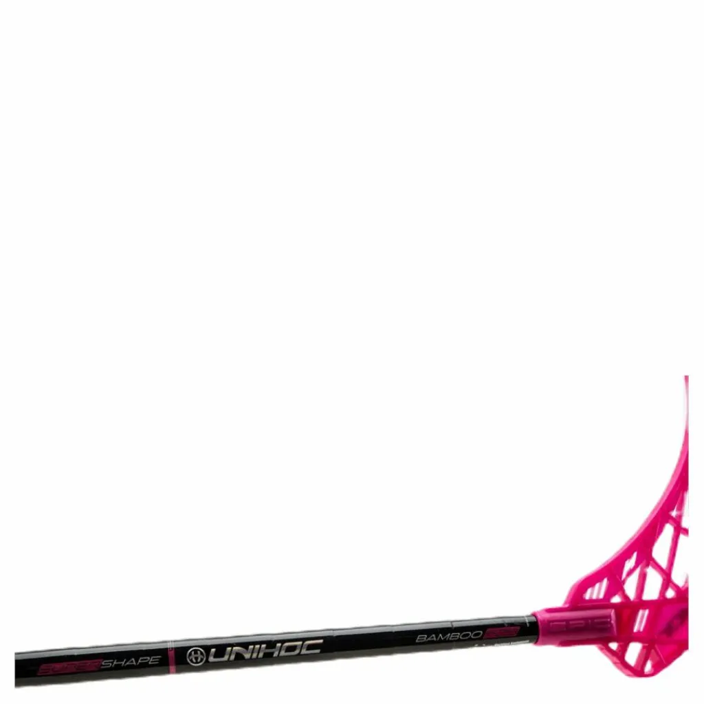 Epic Bamboo 96 cm Flex 29 Pink/Black*Unihoc Sale