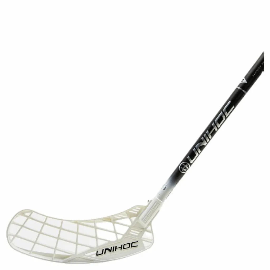 Epic Carbskin 100 cm Flex 26 White*Unihoc Hot