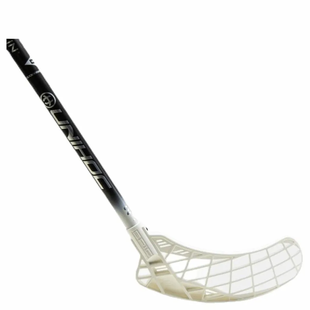 Epic Carbskin 100 cm Flex 26 White*Unihoc Hot