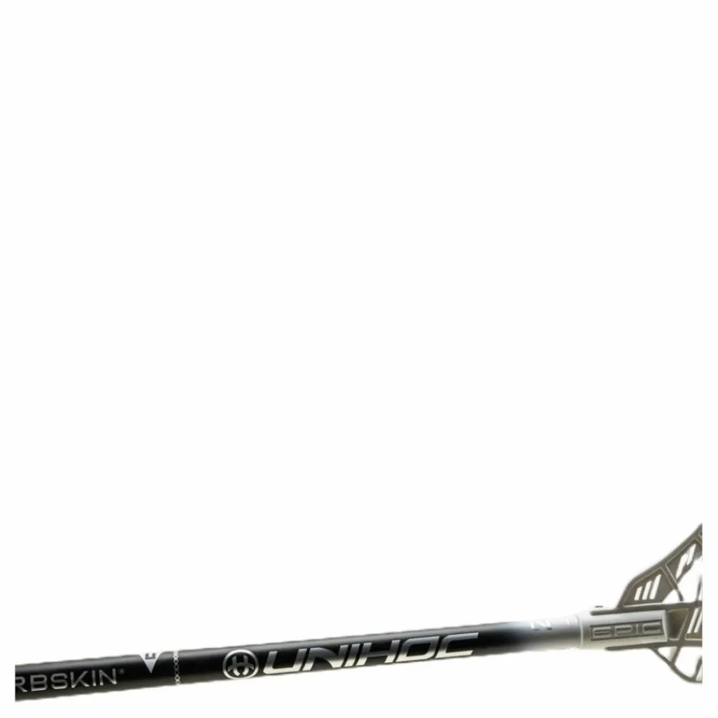 Epic Carbskin 100 cm Flex 26 White*Unihoc Hot