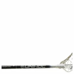 Epic Carbskin 96 cm Flex 26 White*Unihoc Hot