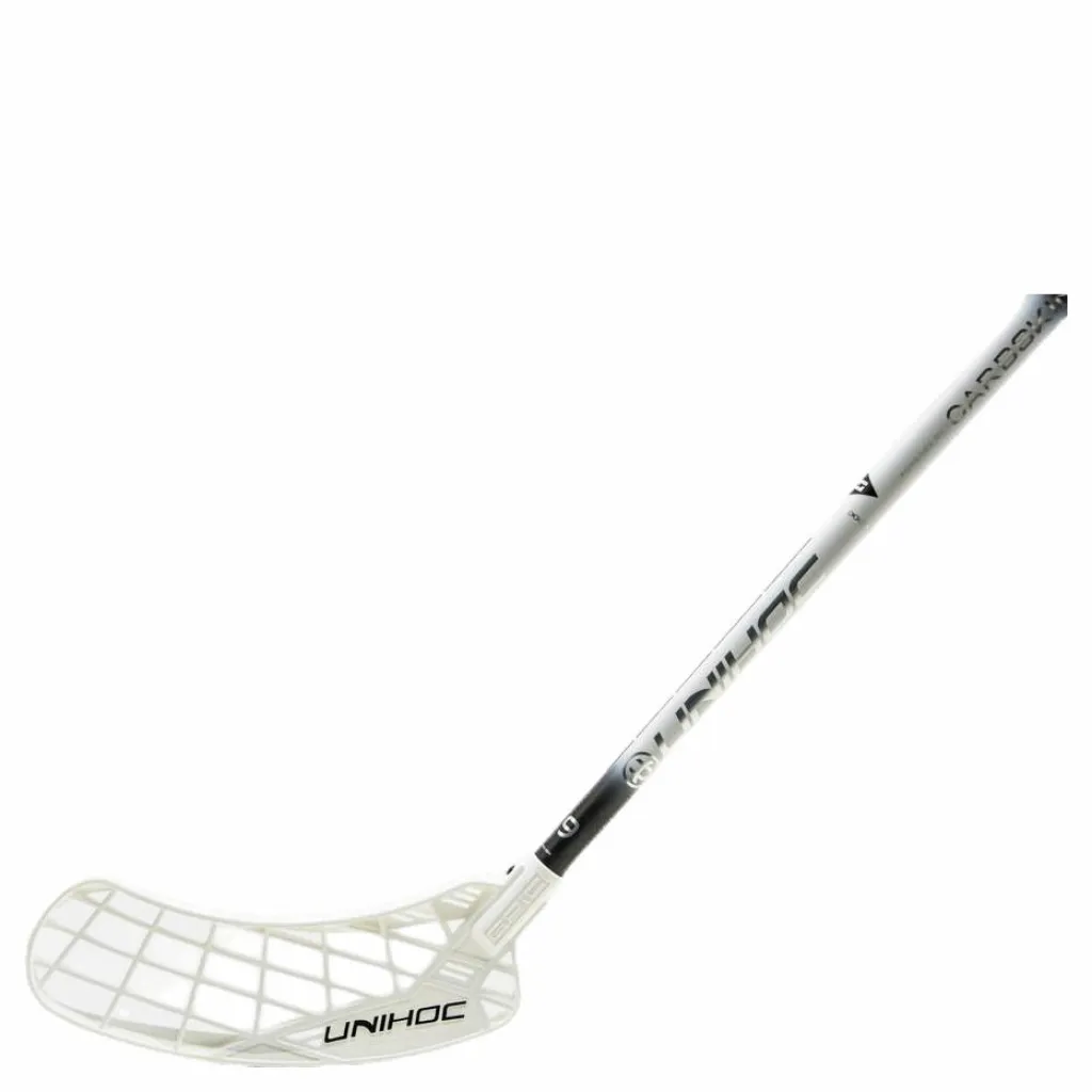 Epic Carbskin 100 cm Flex 29 White*Unihoc Sale