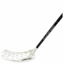 Epic Carbskin Curve 96 cm Flex 26 Blue*Unihoc Hot