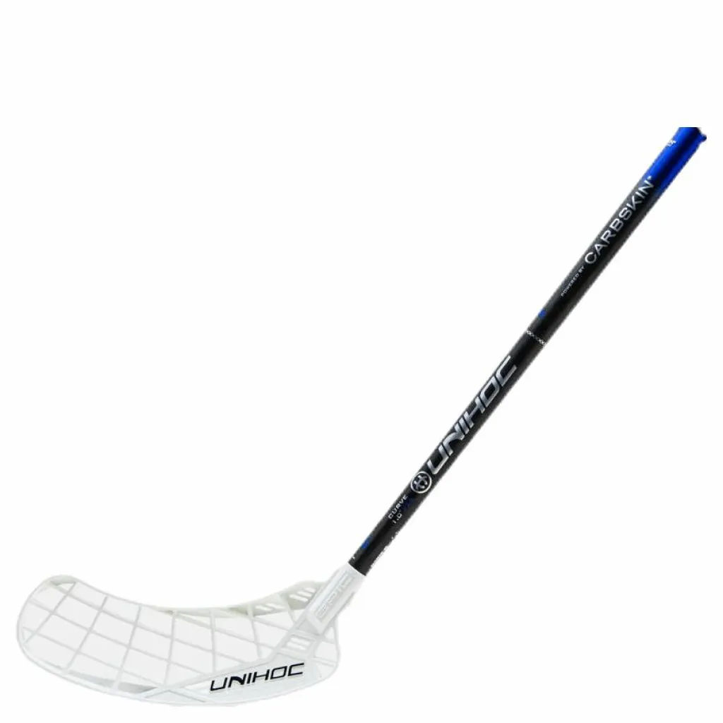 Epic Carbskin Curve 104 cm Flex 26 Blue*Unihoc Online