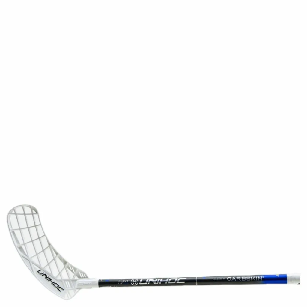 Epic Carbskin Curve 104 cm Flex 26 Blue*Unihoc Online
