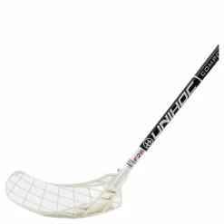 Epic Composite 100 cm Flex 26 Black/White*Unihoc Clearance