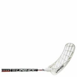 Epic Composite 100 cm Flex 26 Black/White*Unihoc Clearance