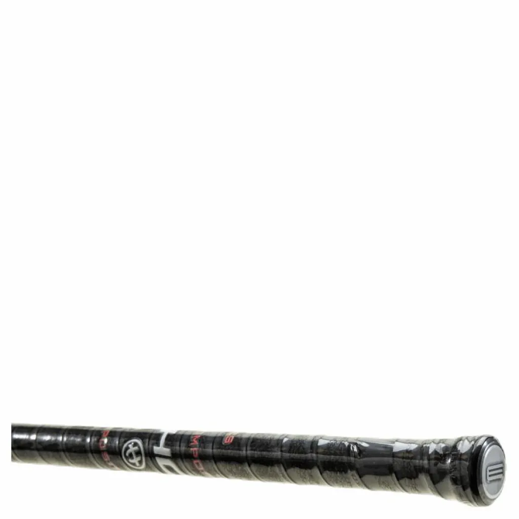 Epic Composite 100 cm Flex 26 Black/White*Unihoc Clearance