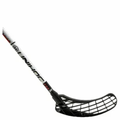 Unihoc Epic Composite 87 cm Flex 32 White/Black Vit och Svart Online