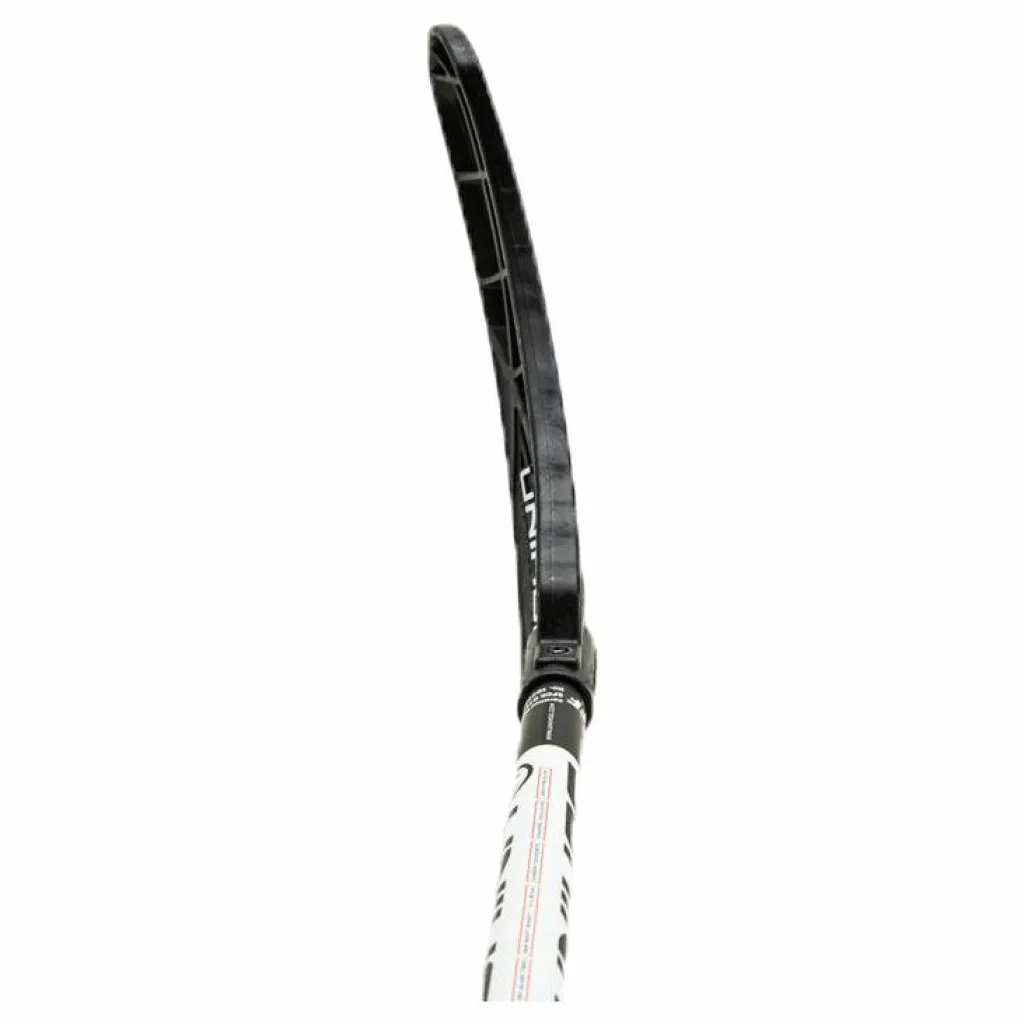 Unihoc Epic Composite 87 cm Flex 32 White/Black Vit och Svart Online