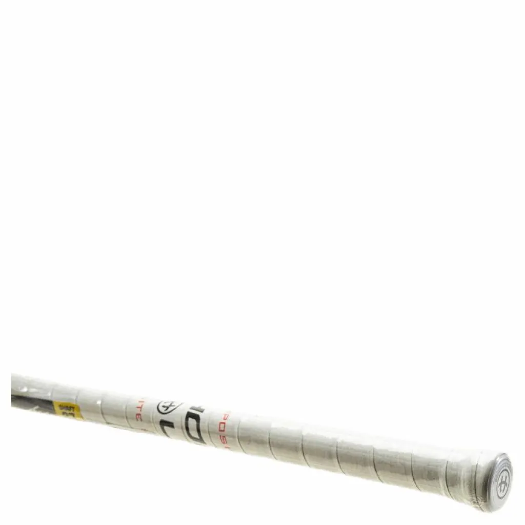 Unihoc Epic Composite 87 cm Flex 32 White/Black Vit och Svart Online