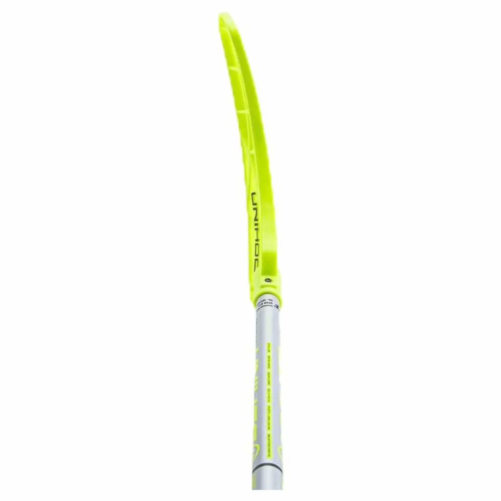 Epic Composite 87 cm Flex 32 Yellow/Grey*Unihoc Outlet